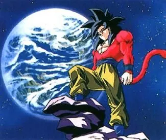 Son Goku