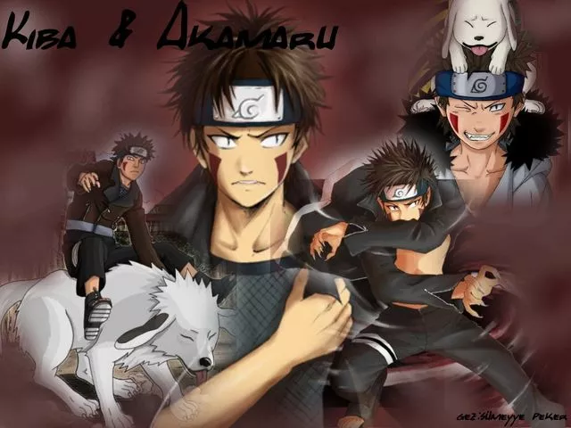 Kiba