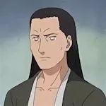 Hiashi Hyuuga
