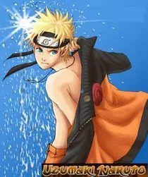 Naruto Uzumaki