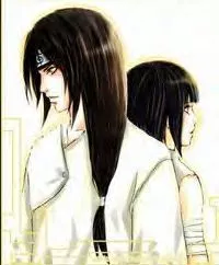 Neji und Hinata