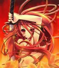 Shujaku *smile*