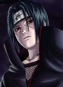 Itachi Uchiha