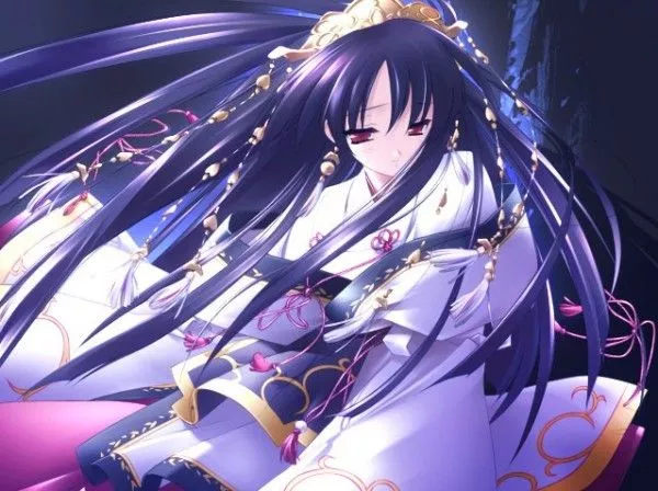 Die Prinzessin