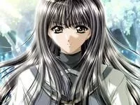 Nefertiri Naru