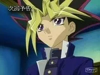 Yami Muto