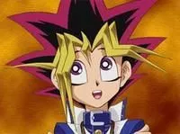 Yugi Muto