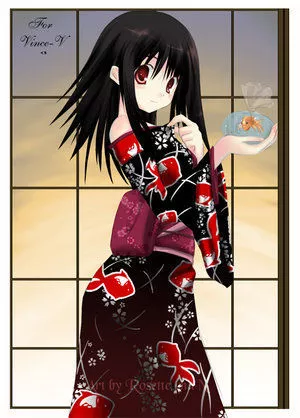 Kazuno Chikako