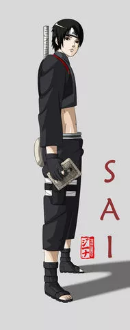 Sai