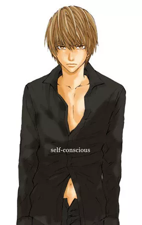 Yagami Light