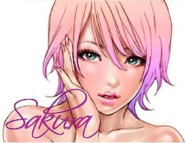 Haruno Sakura