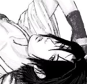 Uchiha Sasuke