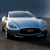 Infiniti Essence
