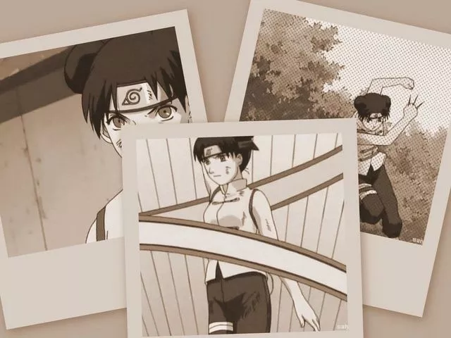 Tenten