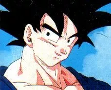 Son Goku
