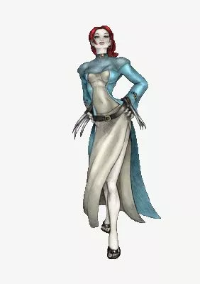Alaine Frynia
