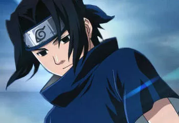 Sasuke Uchiha