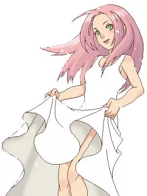Sakura Haruno