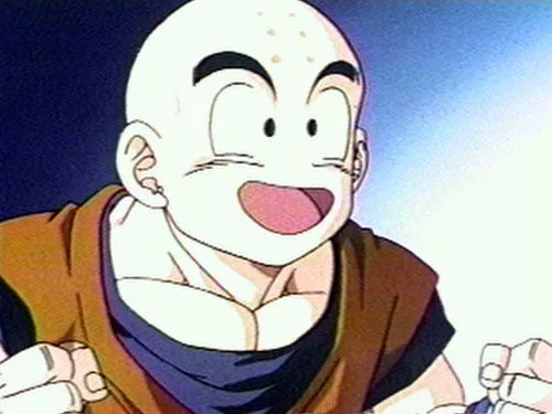 Krillin