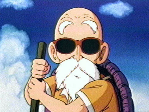 Muten Roshi