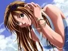Summer Donovan