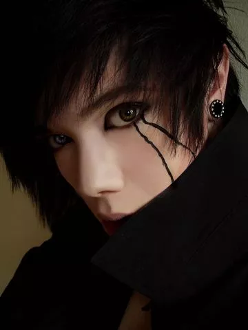 Itachi Uchiha