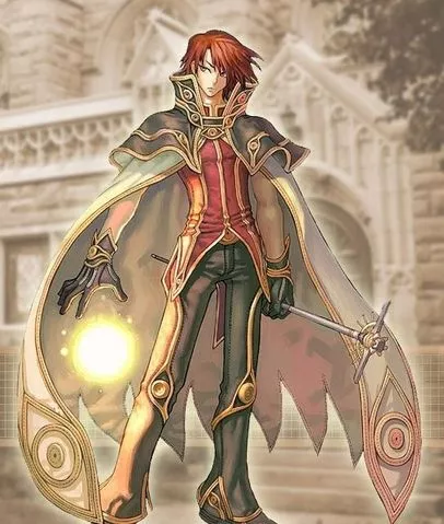 Raven (mein Chara^^')