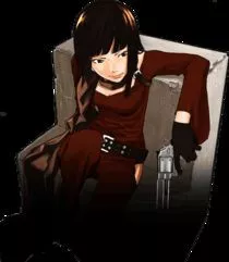 Tifa Owen (Ida_Chan)