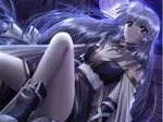 Kiara, Nefertaria