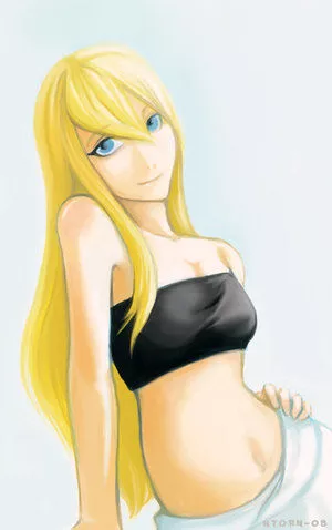 Kaori Miatosi