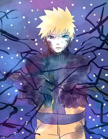 Naruto Uzumaki