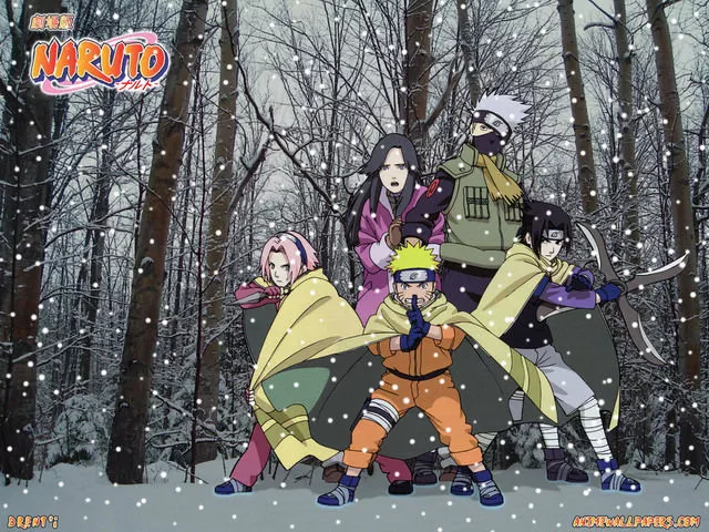 Team 7