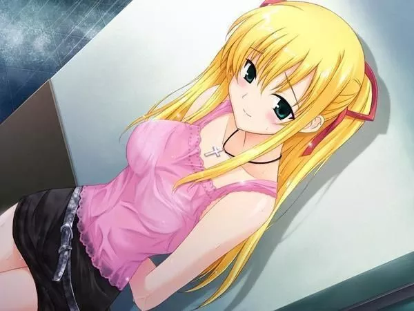 Kayane >Kaya< Hikiho
