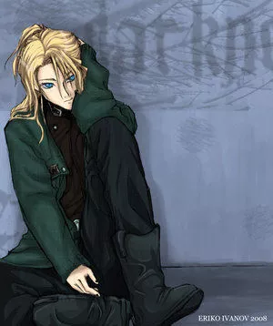 Deidara