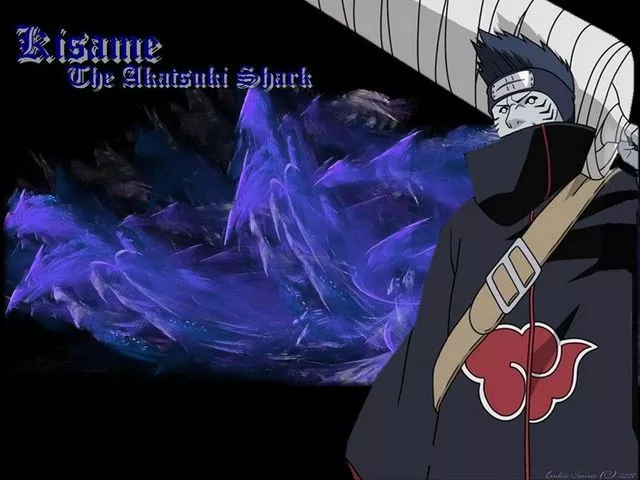 Kisame