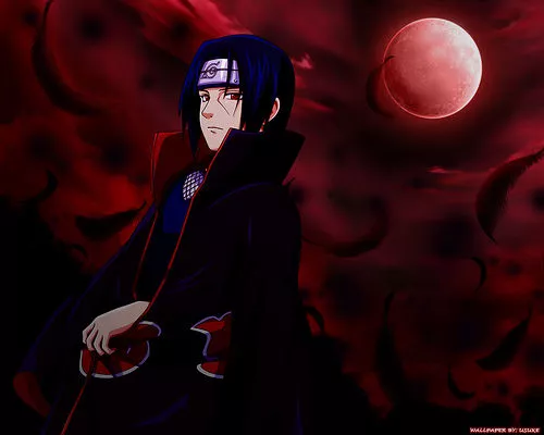Itachi
