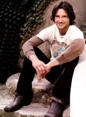 David