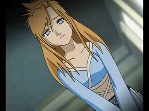 Nyoko Kimura ~ Ichibi