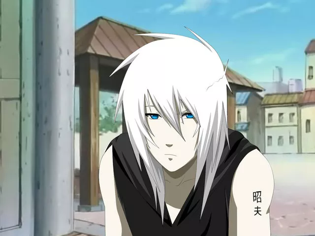 Uyeda Kabayoshi ~ Rokubi