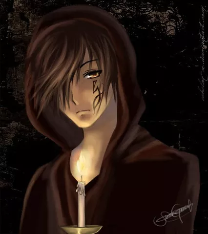 Tomari ~ Shichibi