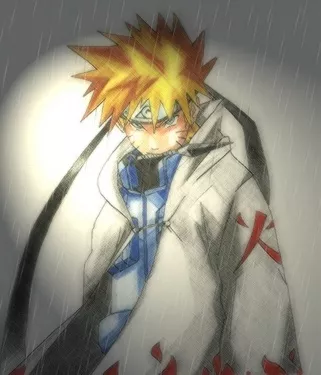 Naruto ~ Kyubi