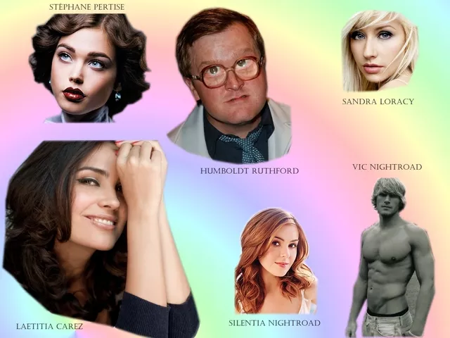 The Professors Of Hogwarts During The Marauder's Era