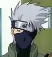 Kakashi Hatake