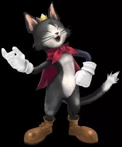 Cait Sith