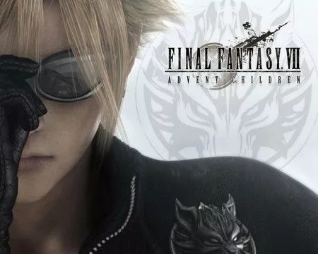 Cloud Strife