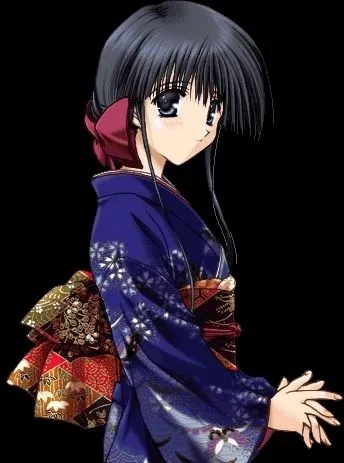 Karin Hitomi