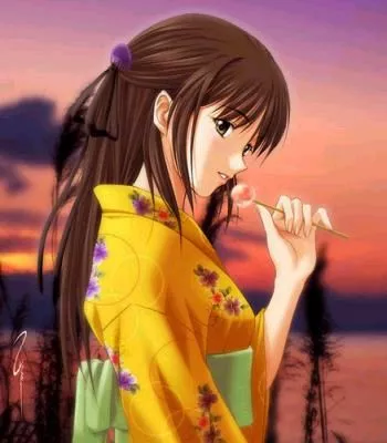 Kumiko Mayare