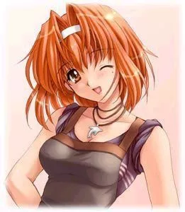 May Satomi
