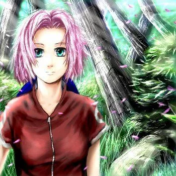 Sakura Haruno