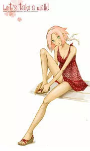 Sakura Haruno